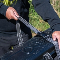 Matrix Adjustable Barrow Straps